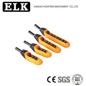 Hosit Pendant Control Switch